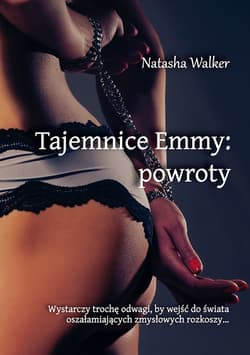 Tajemnice Emmy: powroty_plik - ebook
