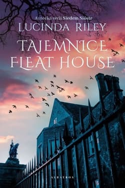 Tajemnice Fleat House - Lucinda Riley