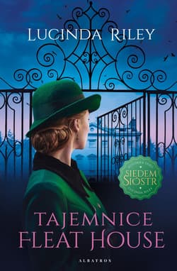 Tajemnice Fleat House - Lucinda Riley