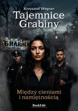 Tajemnice Grabiny