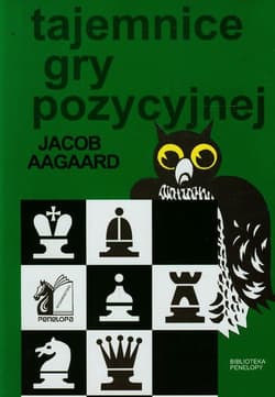 Tajemnice gry pozycyjnej - Jacob Aagaard