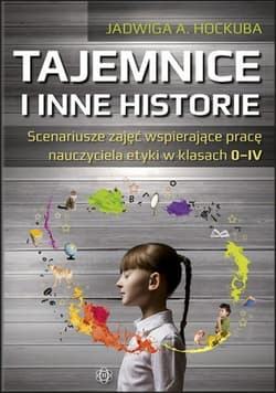Tajemnice i inne historie - Hockuba Jadwiga A.