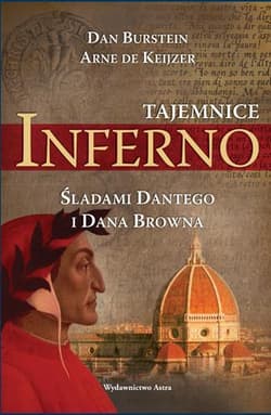 Tajemnice Inferno - Burstein Dan, Keijzer Arne