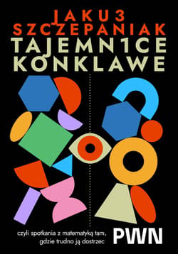 Tajemnice konklawe... - Jakub Szczepaniak