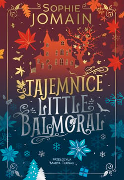 Galeria - zdjęcie nr. 2 - Tajemnice Little Balmoral