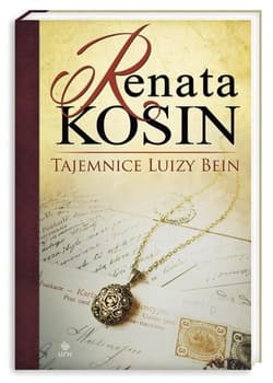 Tajemnice Luizy Bein - Renata Kosin