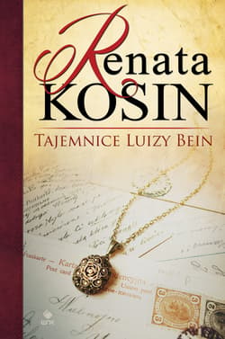 Tajemnice Luizy Bein - ebook - Renata Kosin