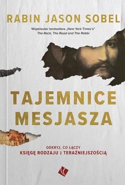 Tajemnice Mesjasza - Sobel Jason