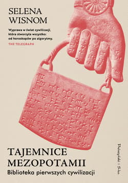 Tajemnice Mezopotamii - Wisnom Selena