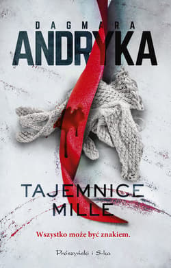 Tajemnice Mille - ebook - Dagmara Andryka