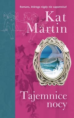 Tajemnice nocy - Kat Martin
