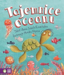 Tajemnice oceanu - Anna Sobich-Kamińska