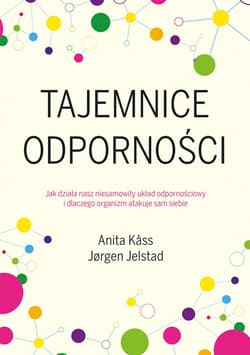 Tajemnice odporności_plik - ebook - Jelstad Jorgen, Kass Anita