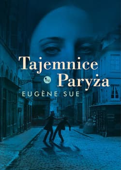 Tajemnice Paryża - Sue Eugene