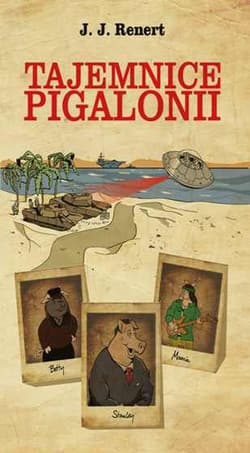 Tajemnice Pigalonii