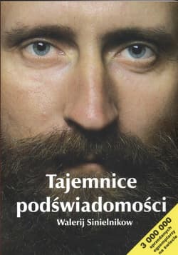 Tajemnice podświadomości - Walerij Sinielnikow