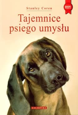 Tajemnice psiego umysłu - Stanley Coren