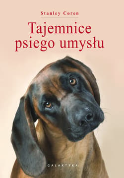 Tajemnice psiego umysłu - ebook - Stanley Coren