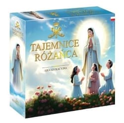 Tajemnice Różańca JAWA