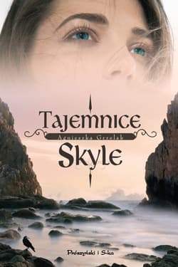Tajemnice Skyle - ebook - Agnieszka Grzelak
