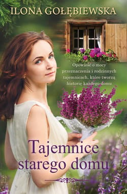 Tajemnice starego domu_plik - ebook