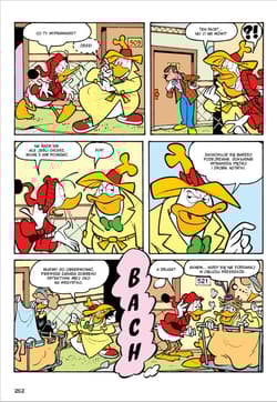 Galeria - zdjęcie nr. 2 - Tajemnice starej willi. Agenci i Detektywi IX  Gigant Poleca Extra. Tom 7/2025