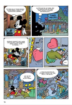 Galeria - zdjęcie nr. 3 - Tajemnice starej willi. Agenci i Detektywi IX  Gigant Poleca Extra. Tom 7/2025