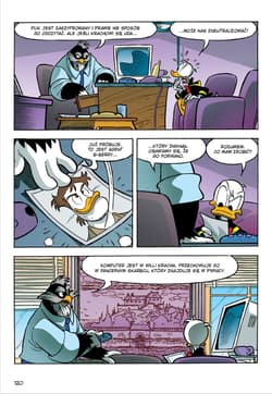 Galeria - zdjęcie nr. 4 - Tajemnice starej willi. Agenci i Detektywi IX  Gigant Poleca Extra. Tom 7/2025