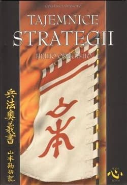 Tajemnice strategii - Yamamoto Kansuke