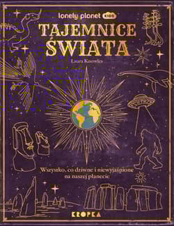 Tajemnice świata - Laura Knowles