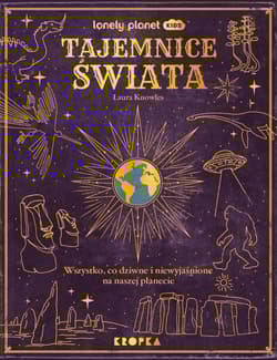 Tajemnice świata - Laura Knowles
