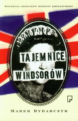 Tajemnice Windsorów