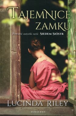 Tajemnice zamku - Lucinda Riley