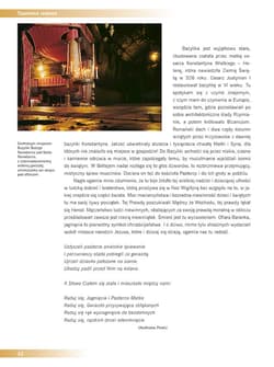 Galeria - zdjęcie nr. 2 - Tajemnice Ziemi Świętej