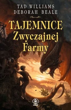 Tajemnice Zwyczajnej Farmy