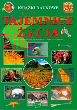 Tajemnice życia - Opracowanie Zbiorowe