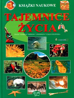 Tajemnice życia - Opracowanie Zbiorowe