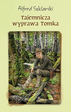 Tajemnicza wyprawa Tomka (t.5)_plik - ebook