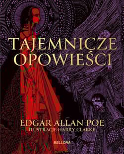 Tajemnicze opowieści - Edgar Allan Poe