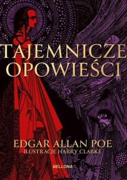 Tajemnicze opowieści - Edgar Allan Poe