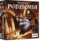 Tajemnicze Podziemia edycja 2022