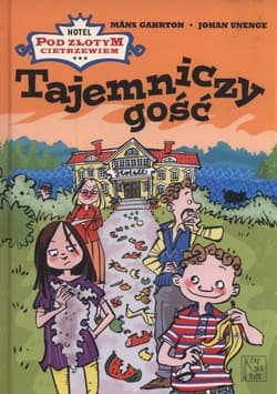 Tajemniczy gość