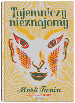 Galeria - zdjęcie nr. 2 - Tajemniczy nieznajomy