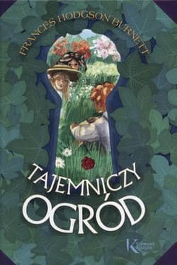 Tajemniczy ogród - Frances  Hodgson Burnett