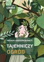 Tajemniczy ogród - Frances Hodgson