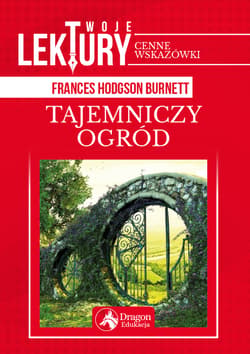 Tajemniczy ogród