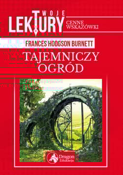 Tajemniczy ogród