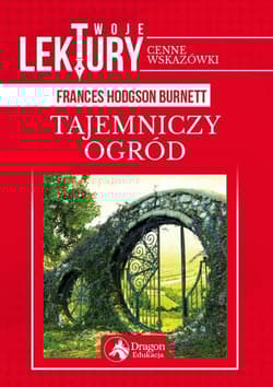 Tajemniczy ogród
