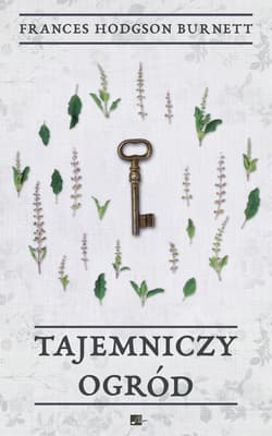 Tajemniczy ogród - ebook - Frances  Hodgson Burnett