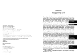 Galeria - zdjęcie nr. 3 - Tajemniczy ogród. Lektury z opracowaniem